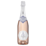 Domaine de la Rouviere Brut Rosé DOOS