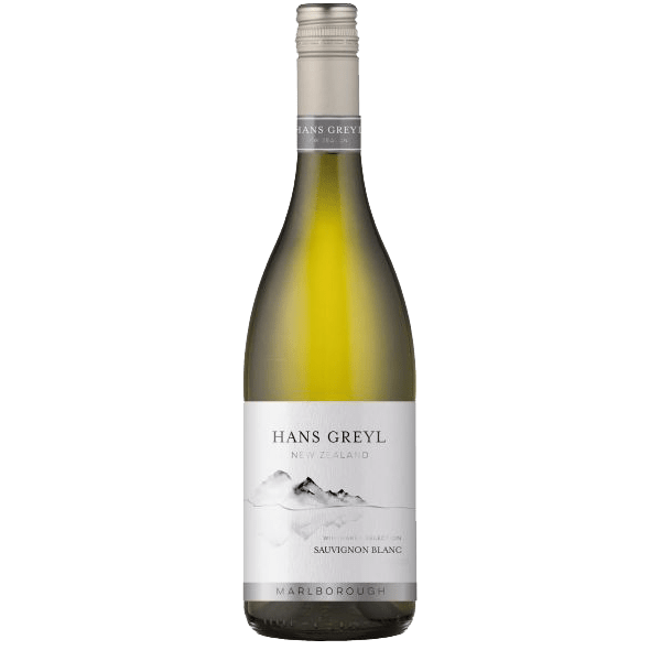 Hans Greyl Sauvignon Blanc