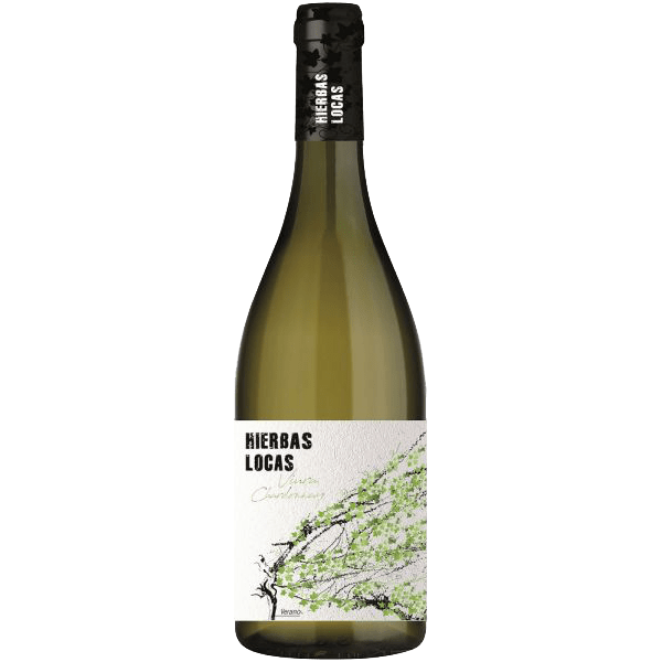 Hierbas Locas Chardonnay Viura