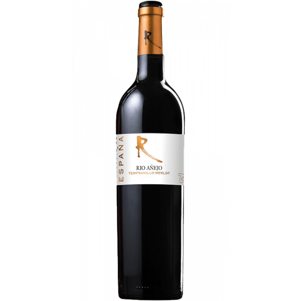 Rio Añejo Tempranillo Merlot