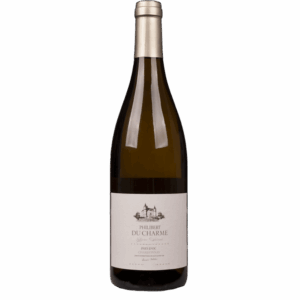 Philibert du Charme Chardonnay