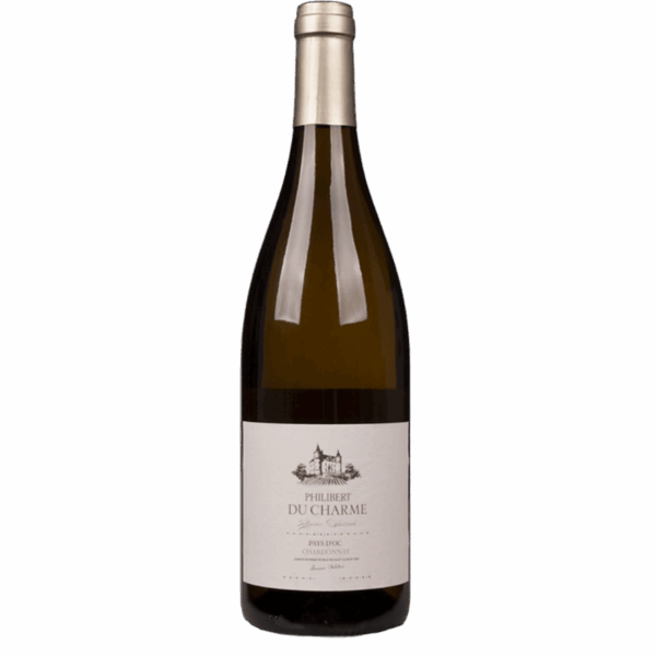 Philibert du Charme Chardonnay