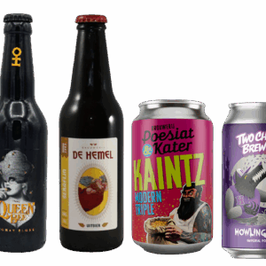 Bierpakket