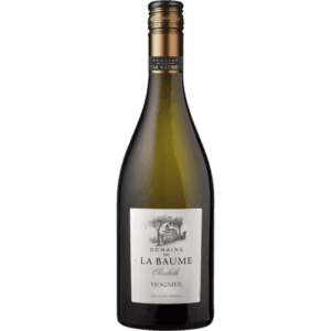 La Baume Viognier
