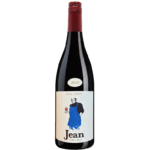 Jean Pinot Noir
