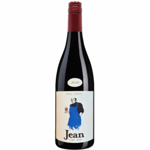 Jean Pinot Noir