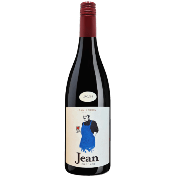 Jean Pinot Noir