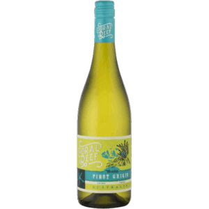 Coral Reef Pinot Grigio