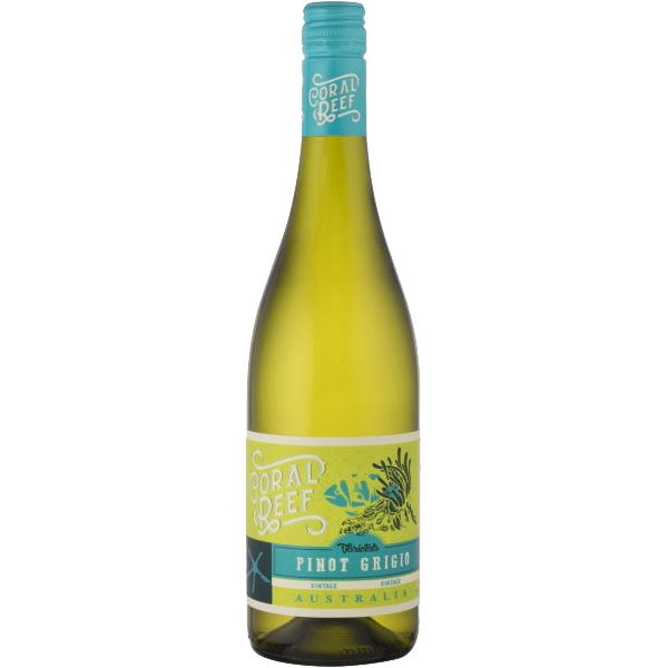 Coral Reef Pinot Grigio