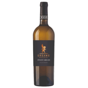Dreams Pinot Grigio Heaven Can Wait