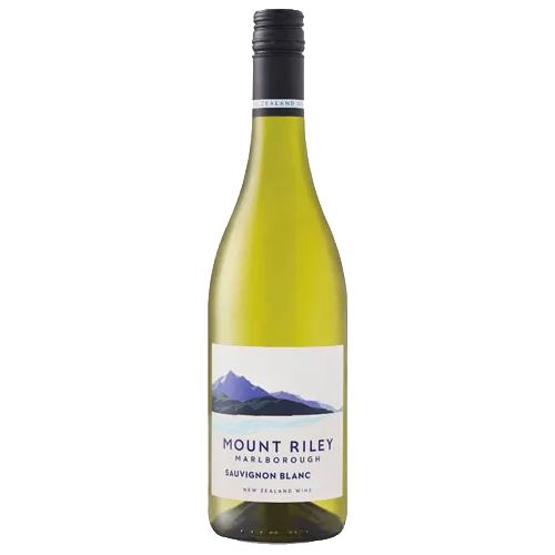 Mount Riley Sauvignon Blanc