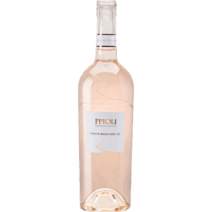 Pipoli Rosé