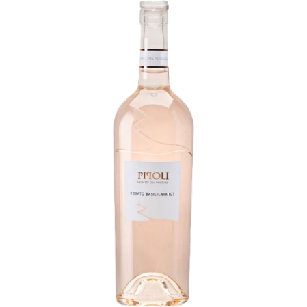 Pipoli Rosé