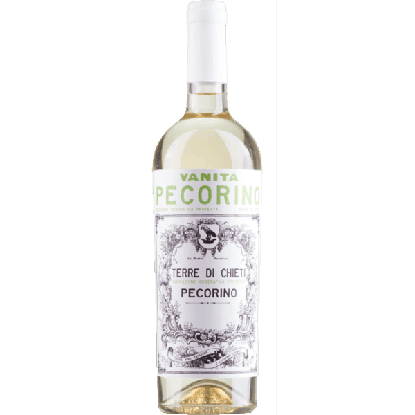 Vanita Pecorino