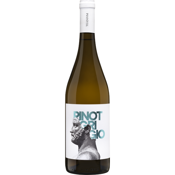 Teanum Pinot Grigio