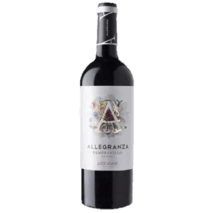 Allegranza Tempranillo Shiraz