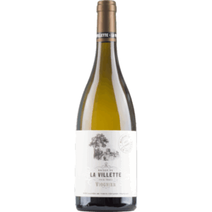 La Villette Viognier