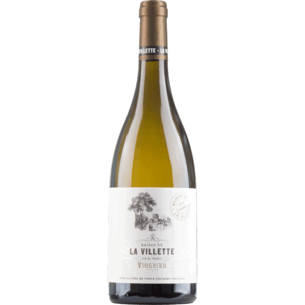 La Villette Viognier