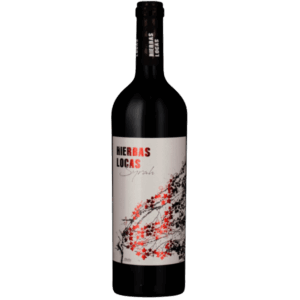 Hierbas Locas Syrah