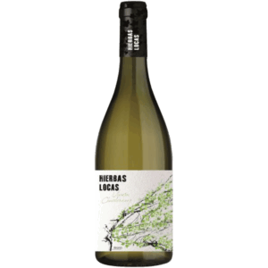 Hierbas Locas Chardonnay Viura