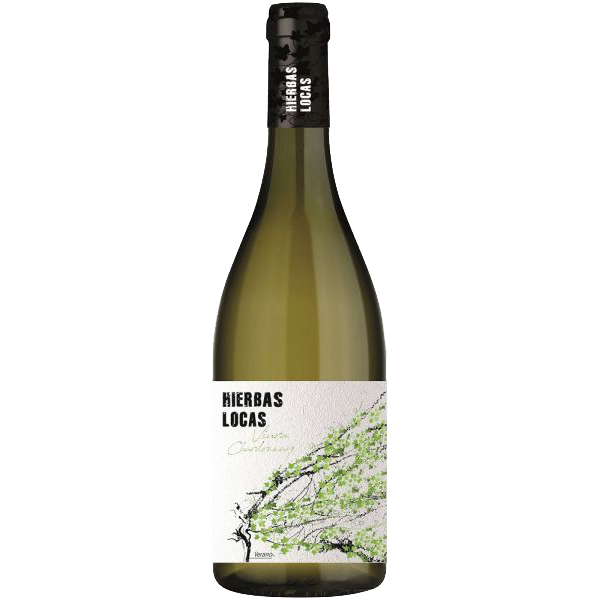 Hierbas Locas Chardonnay Viura